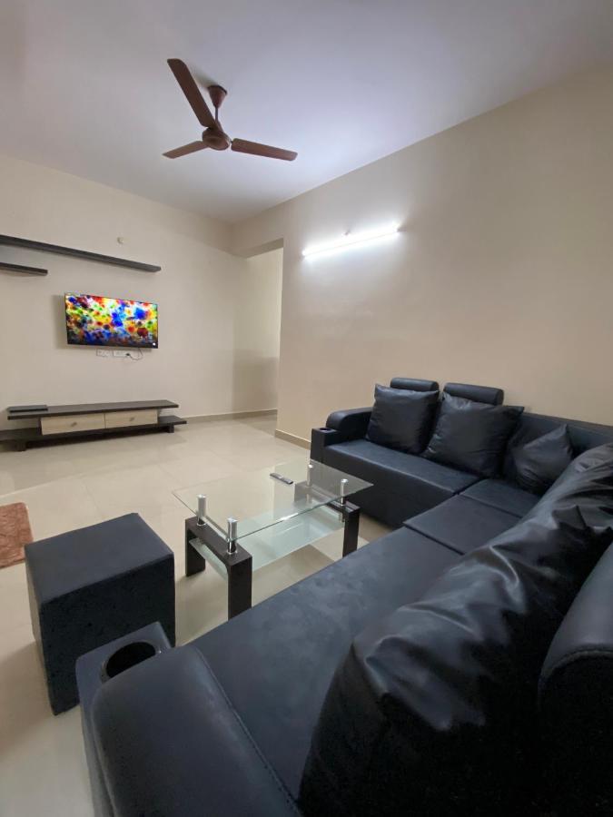 Apartment Bigson Service - Kothaguda