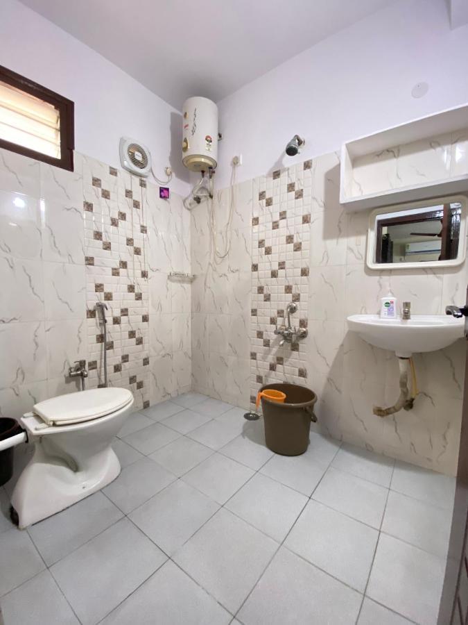 Apartment Bigson Service - Kothaguda Hyderabad