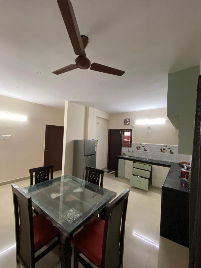 Bigson Service - Kothaguda Apartment Hyderabad
