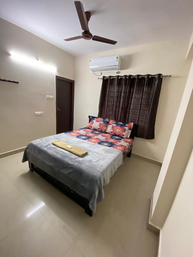 Bigson Service - Kothaguda * Hyderabad