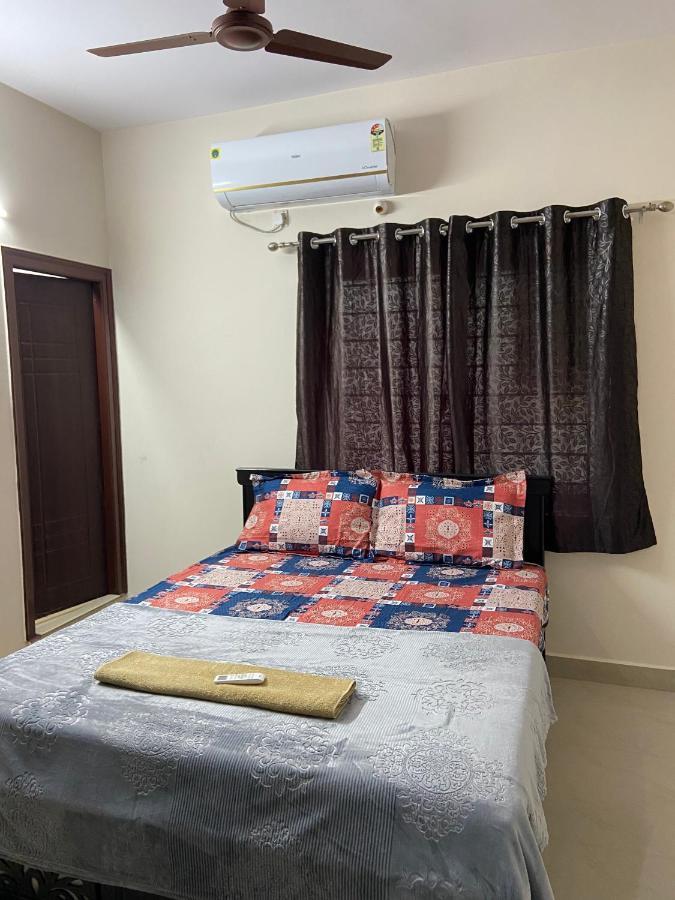 Apartment Bigson Service - Kothaguda