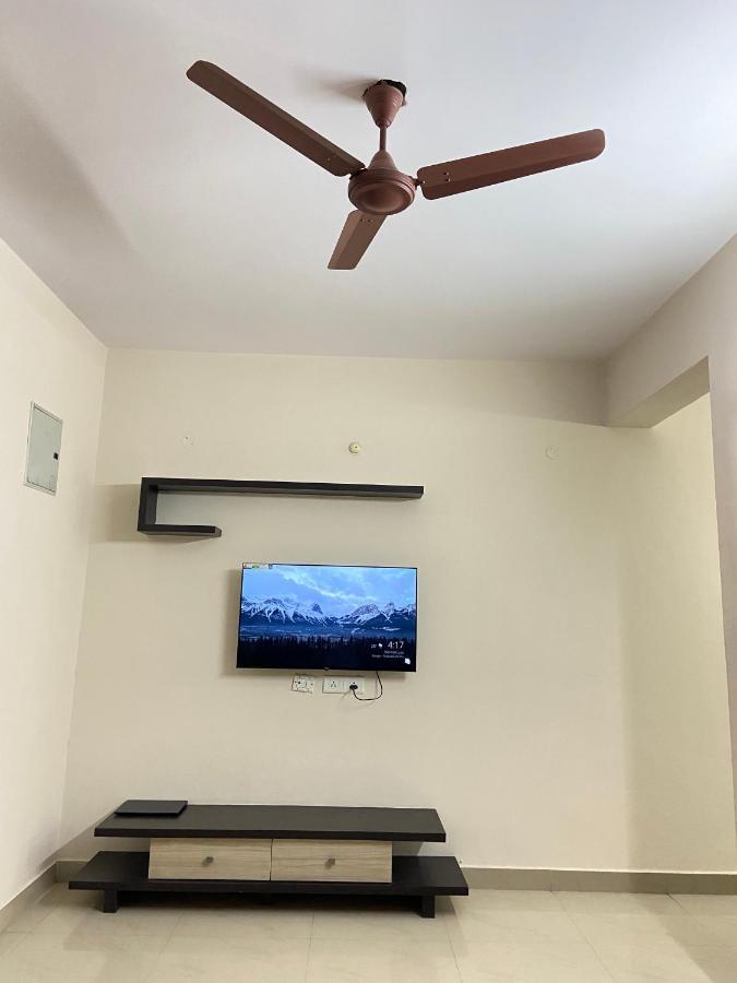 Apartment Bigson Service - Kothaguda