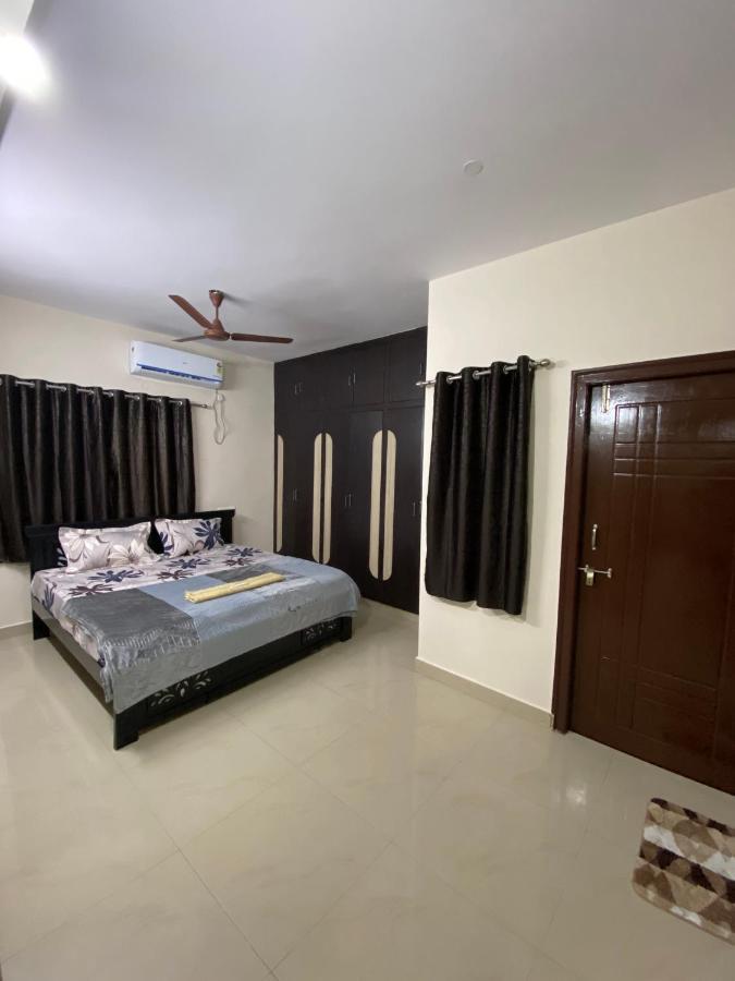 Bigson Service - Kothaguda Apartment