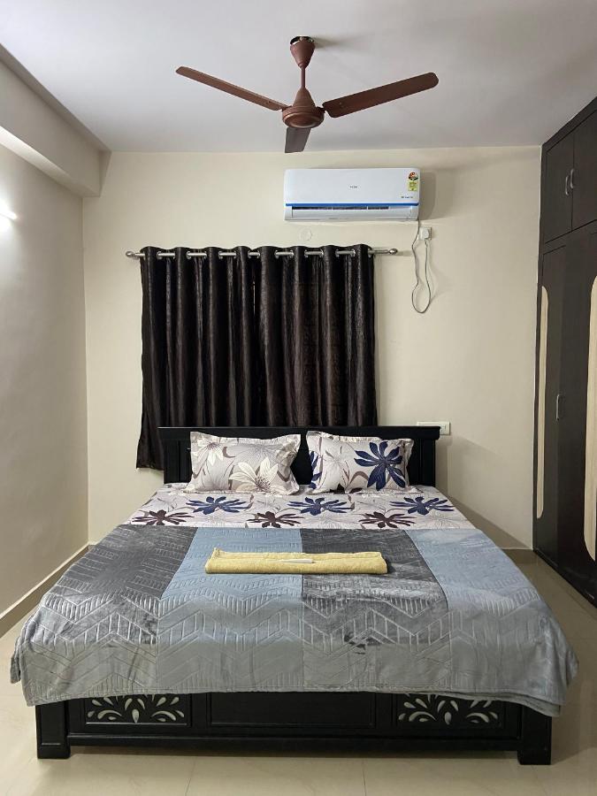 Apartment Bigson Service - Kothaguda Hyderabad
