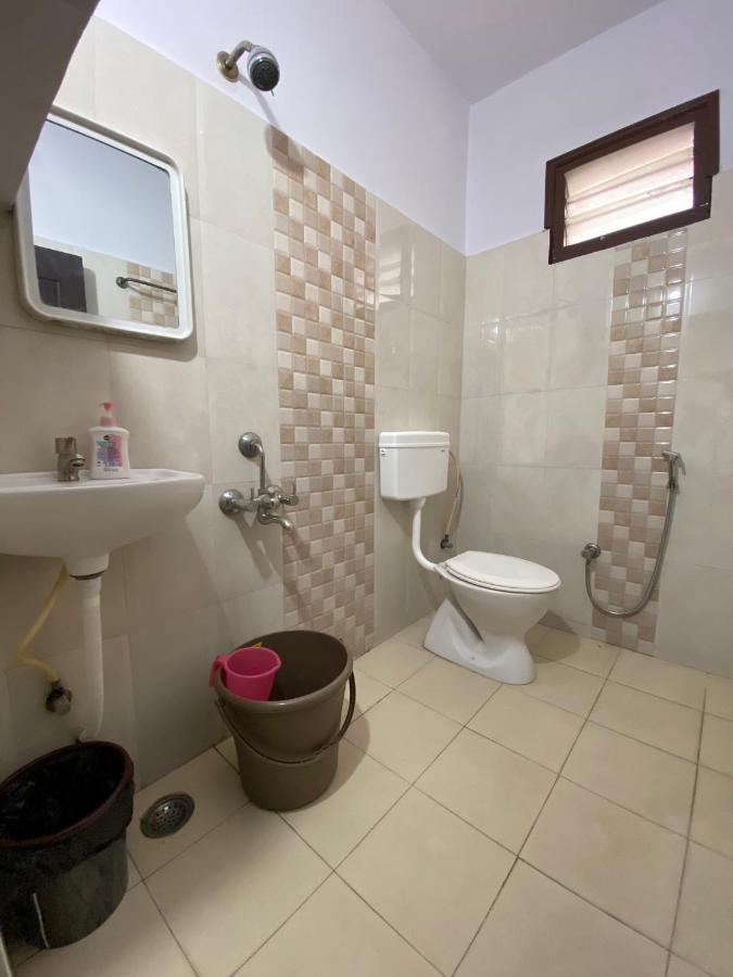 Bigson Service - Kothaguda Apartment